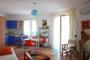  Roccesarde Apartment  Алгеро
